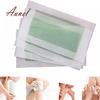 Extremely Good 10Sides Hair Removal Depilatory Nonwoven Waxing Wax Strip Paper for Leg Body