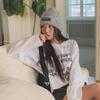 Women's Winter Daily Casual Knit Wool Beanie