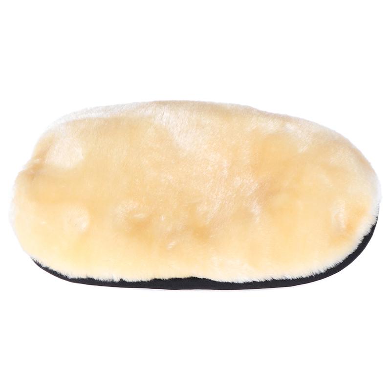 Glass Dust Household Gloves Coral Fleece Velvet Car Cleaning Sponge Wash Gloves