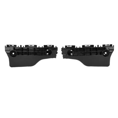 2 Pcs Front Bumper Retainer Bracket 5253652110 High Security Outer Side Support for Prius C 2012 To