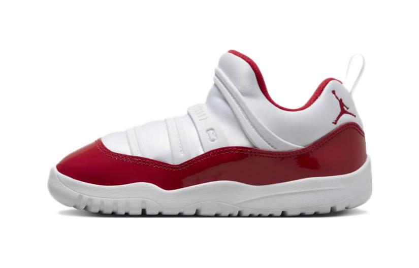 

Jordan 11 Retro Little Flex Cherry 2022 PS BQ7101-116 35
