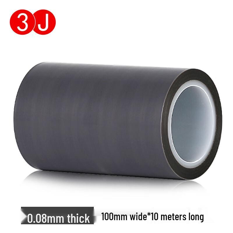 Teflon PTFE High-Temperature Film Tape 100mm x 10m
