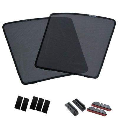 Mesh Curtains for Toyota Estima 50 Series, 2 Panels, T04-2 Ct018 Compatible