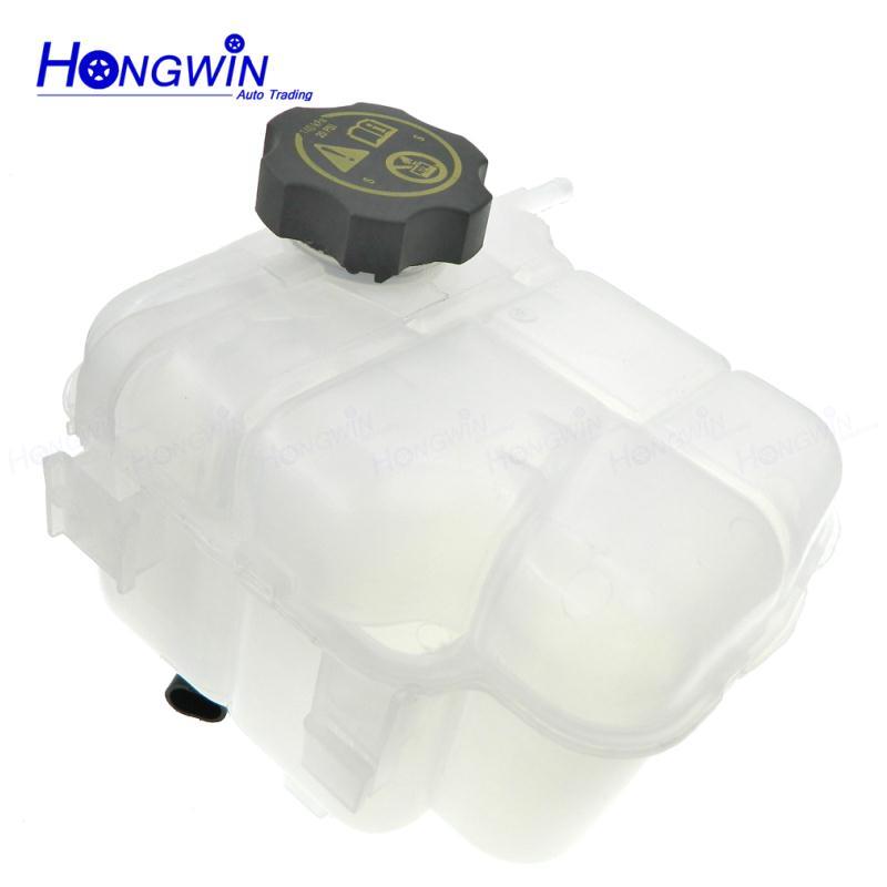 1304019 13393368 Engine Coolant Reservoir Expansion Tank For Chevrolet Cruze Sonic Astra Orlando Opel Verano Cascada