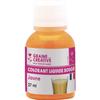 Liquid Candle Dye 27 Ml Yellow