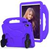 Case for Samsung Galaxy Tab Advanced 2 10.1 inch SM-T583 T583 Kids Safe Thumbs Up EVA Stand Shockproof Stand Cover