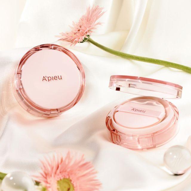 A PIEU - Waterlock Cushion - 2 Colors #21N