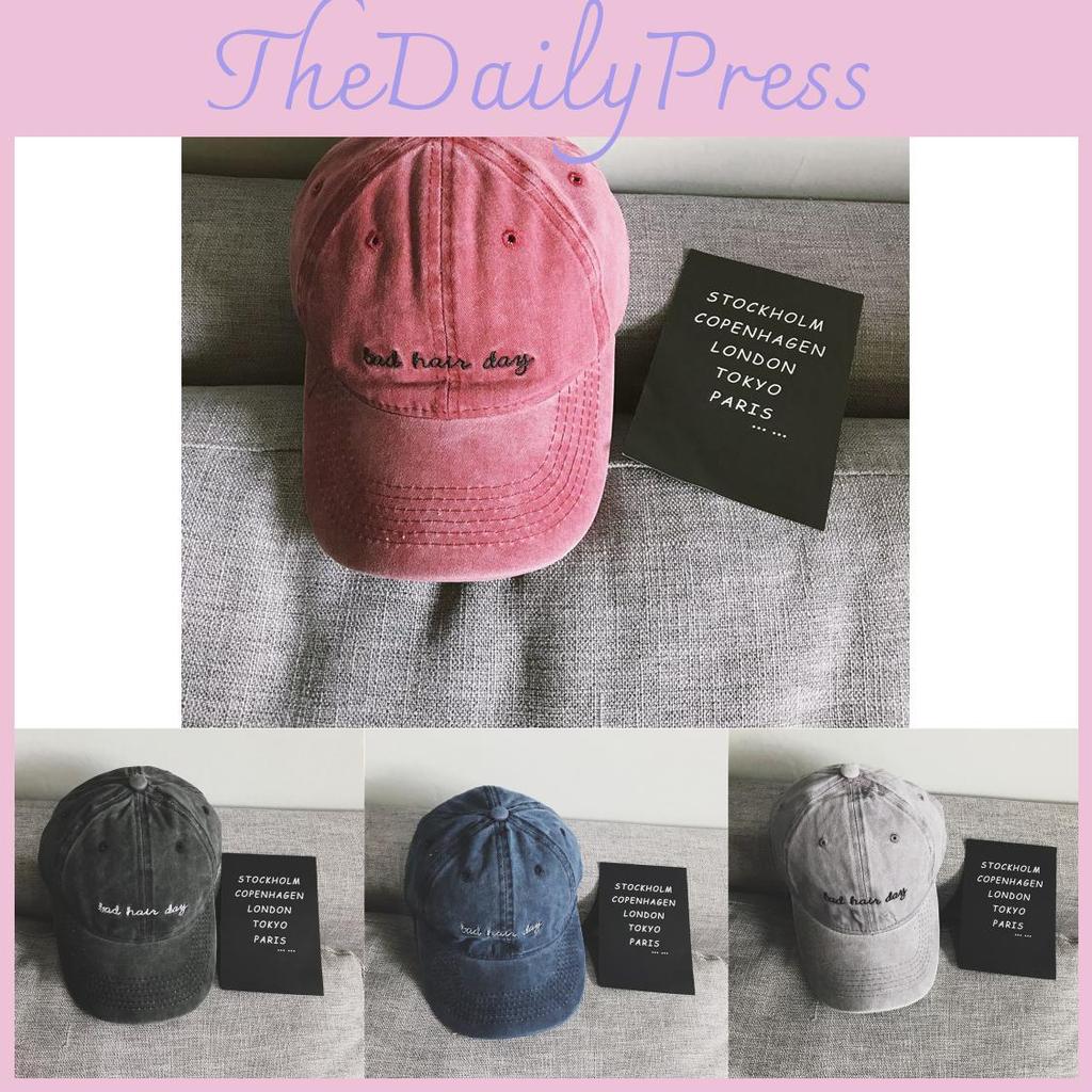 Широкая вышитая модная бейсболка с козырьком для мужчин и женщин