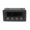 Digital Display Meter 0-10V 0-20MA 2-10V 4-20MA Analog Input Display Table Indicator Process Panel Meter Accessory In Stock