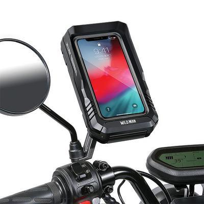 Accessori da ciclismo – Porta smartphone da bici
