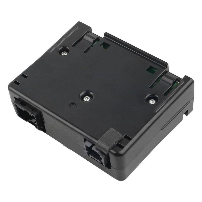 Universal Storage Card And USB Reader Module For F150 F250 F350 Automotive Electronics For F150 F250 F350 Efficient Data Handling Applications