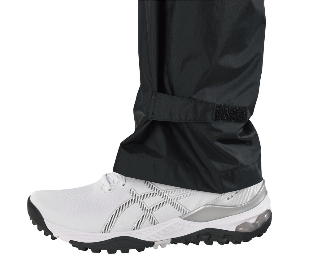 DUNLOP SRIXON Regenhose SMR4002S Größe L Schwarz,