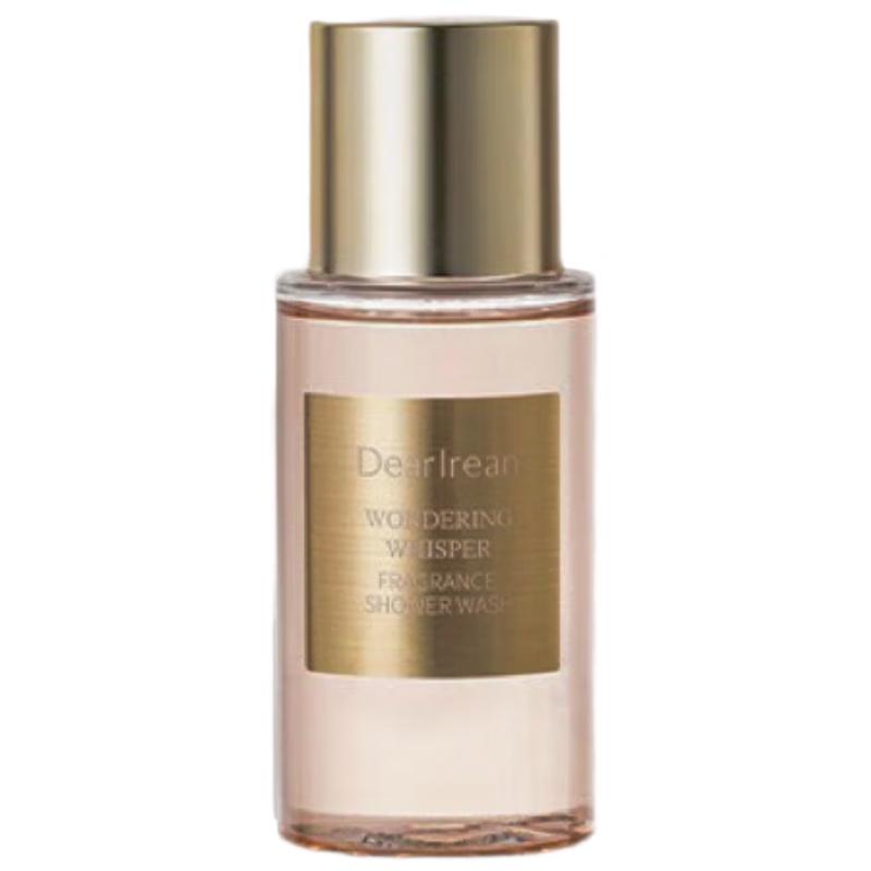 

Dear Irean Fragrance Shower Gel