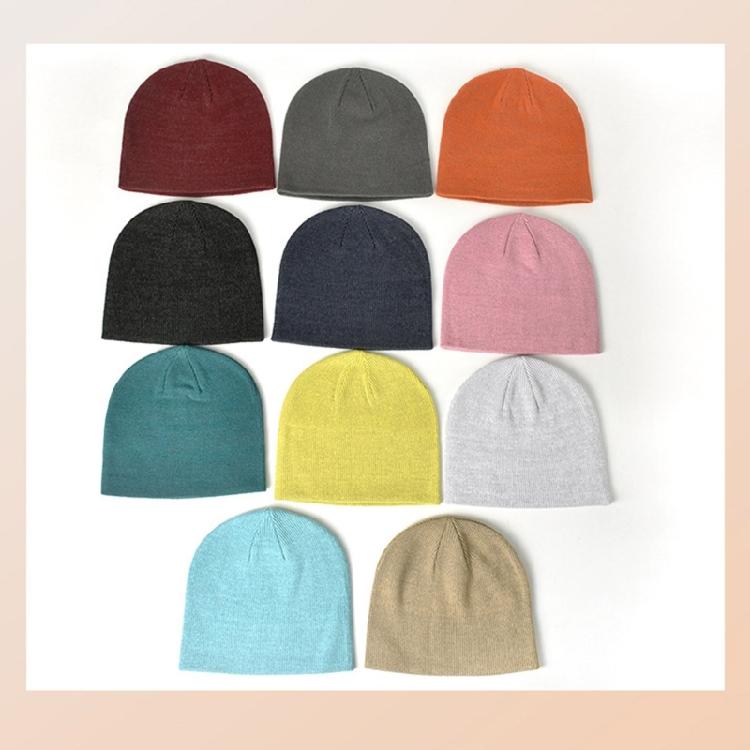 Reflective Winter Hat Unisex Winter Cycling Hat for Men and Women Skiing Cycling Running Hiking Outdoor Sport