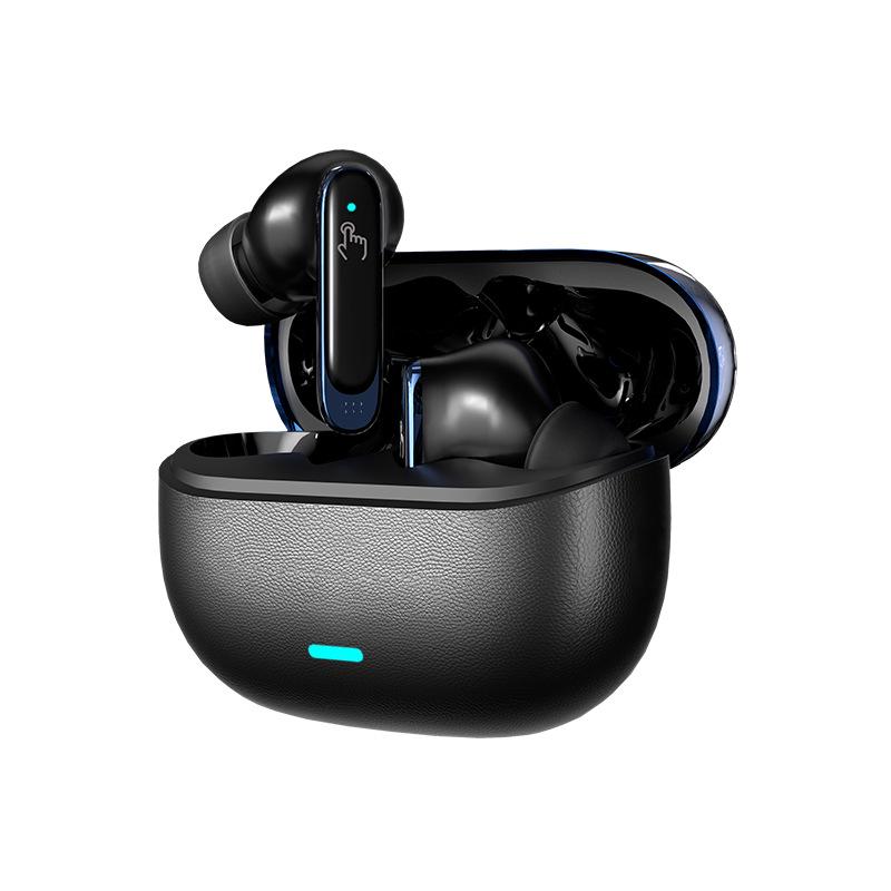 2025 AI-Übersetzung In-Ear Bluetooth-Kopfhörer mit intelligentem Klang und mehrsprachiger Unterstützung