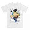 New 2026 Invincible Tee Cartoon Series Cotton Graphic Print Unisex Invincible Highend Luxury Unisex Style Both of Unisex and Unisex