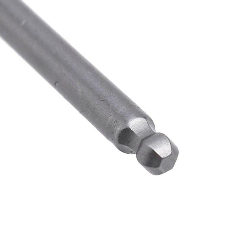 Socket Screwdriver Bit Hex Ball Bit Set Quick Connect driver drill