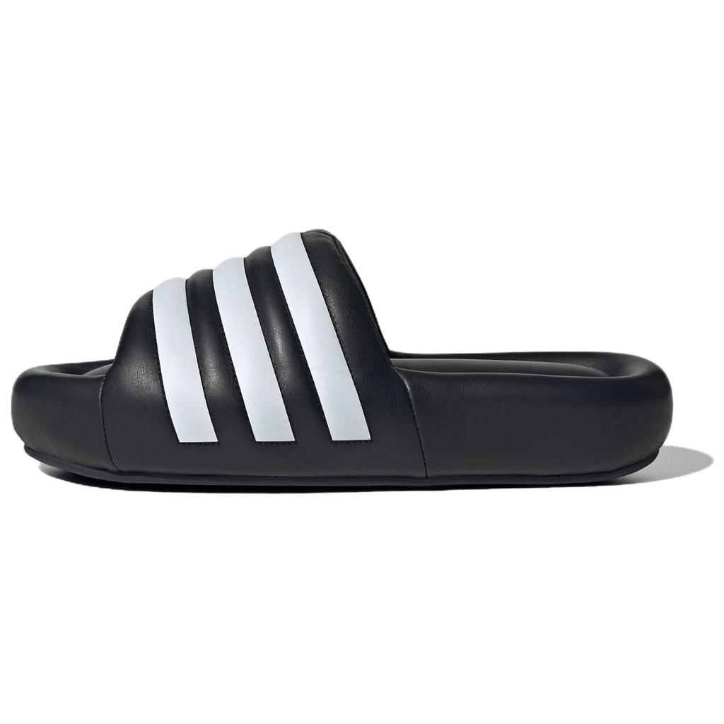 Adidas Adilette 24 Slide Black White Unisex Sneakers Core-Black Cloud-White JP8248