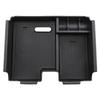 Car Center Console Organizer Tray Armrest Storage Box For Land Rover Range Rover Evoque 2011-2018 Car Interior Accessories