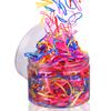 Children's Large-sized Storage Box Strong Stretchable Disposable Rubber Band Hair Band Bucket Hair Rope