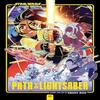 Star Wars Path of the Lightsaber Vol. 1 by Kenny Ruiz Paperback Book 9781974752867