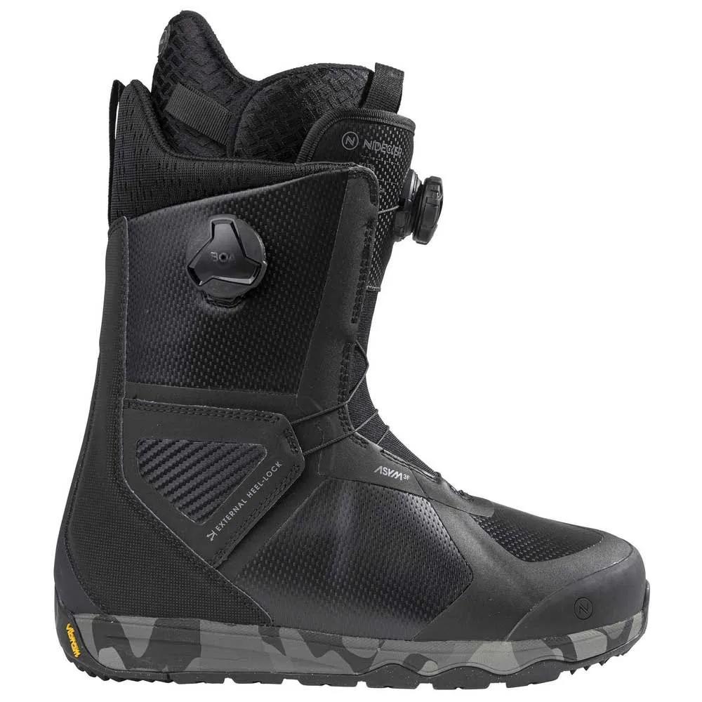Nidecker Snowboard Boots Kita