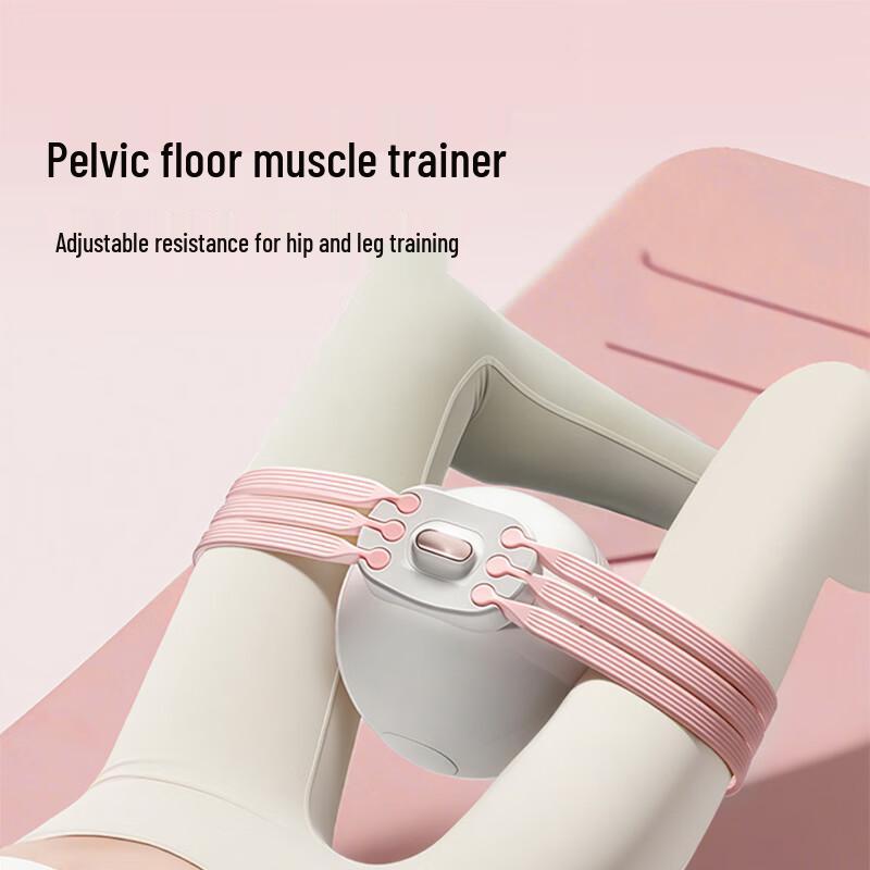 Burenshu Kegel & Thigh Trainer