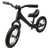 7 Degree 60mm Kids Balance Bike Stem Wear-resistant Shock-resistant Compatible For K P S B Toddler Bike (28.6mm X 25.4mm)