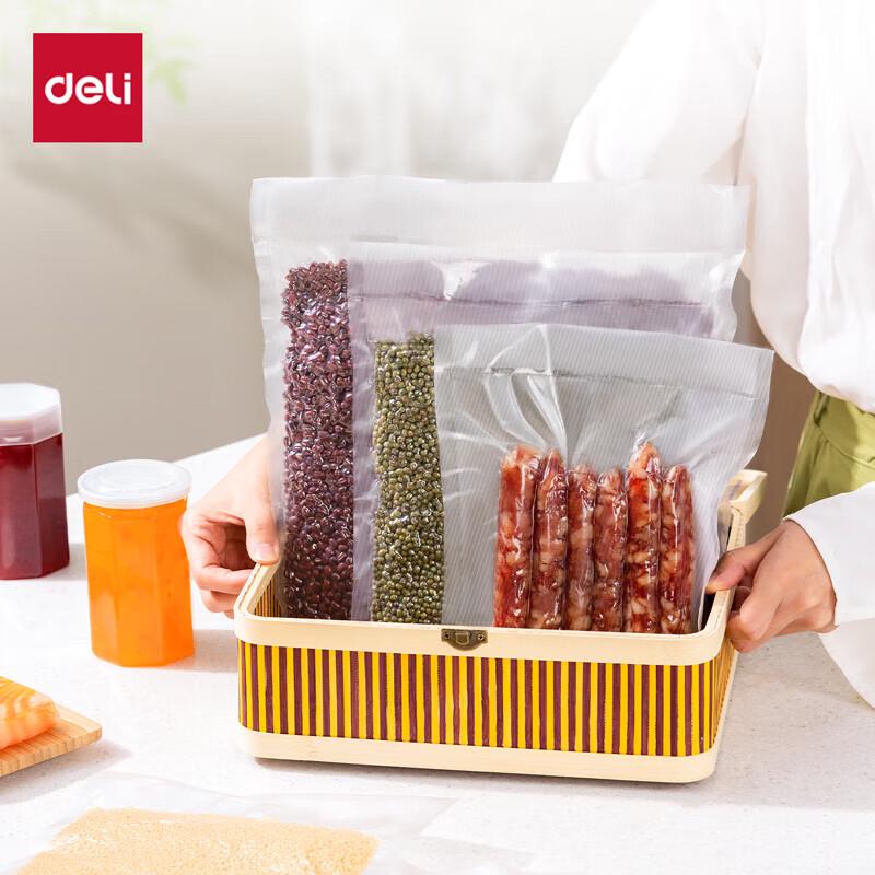 Deli Vacuum Sealer