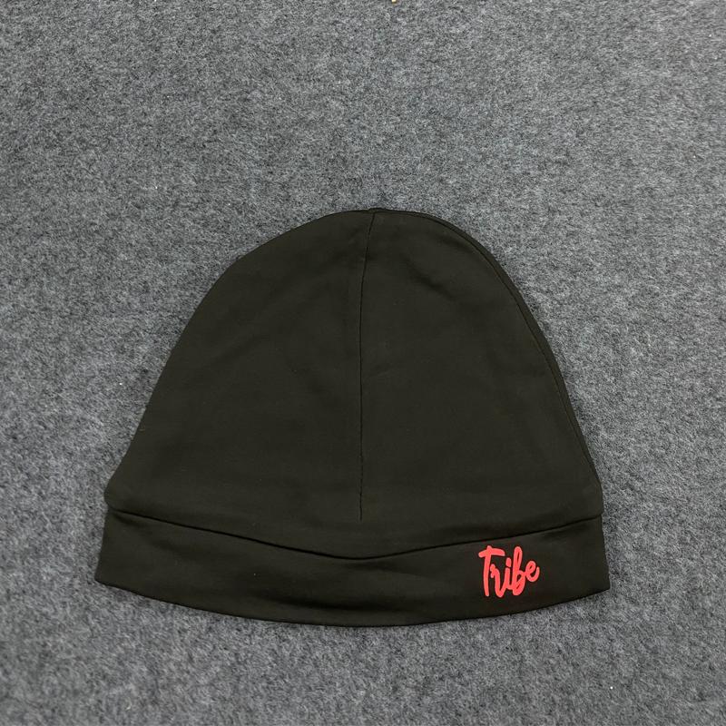 European and American trendy hip-hop retro simple fashion casual solid color letter printed hat