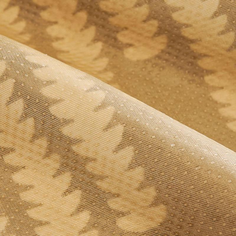New Nordic Chenille Sofa Cushion Four Seasons Universal Sofa Cushion Non-slip L-shaped Sofa Cover Geometry Striped Couch Cover
