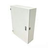 Empty Electrical Enclosure