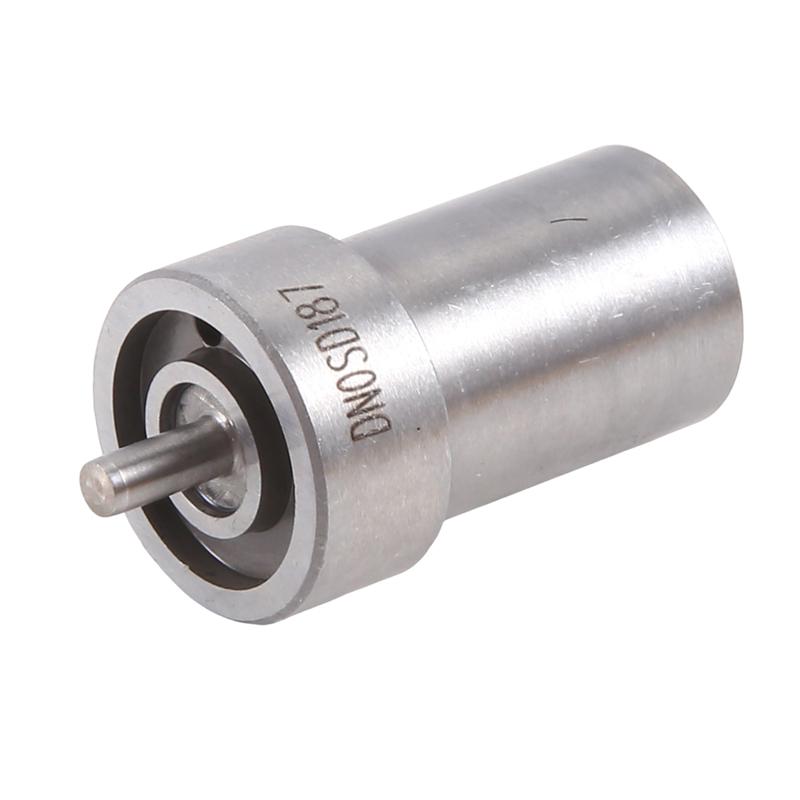 

NEW-3X DN0SD187 New Diesel Fuel Injector Nozzle For Nissan Patrol GR Bluebird Vanette LD20 LD28 SD25