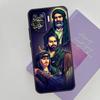 Islam Shia Imam Ali Hussain Phone Case For Oppo A54 A74 A94 A15 A16 A17 A52 A72 A76 A96 A57 A58 A78 A98 A53S Cover Case