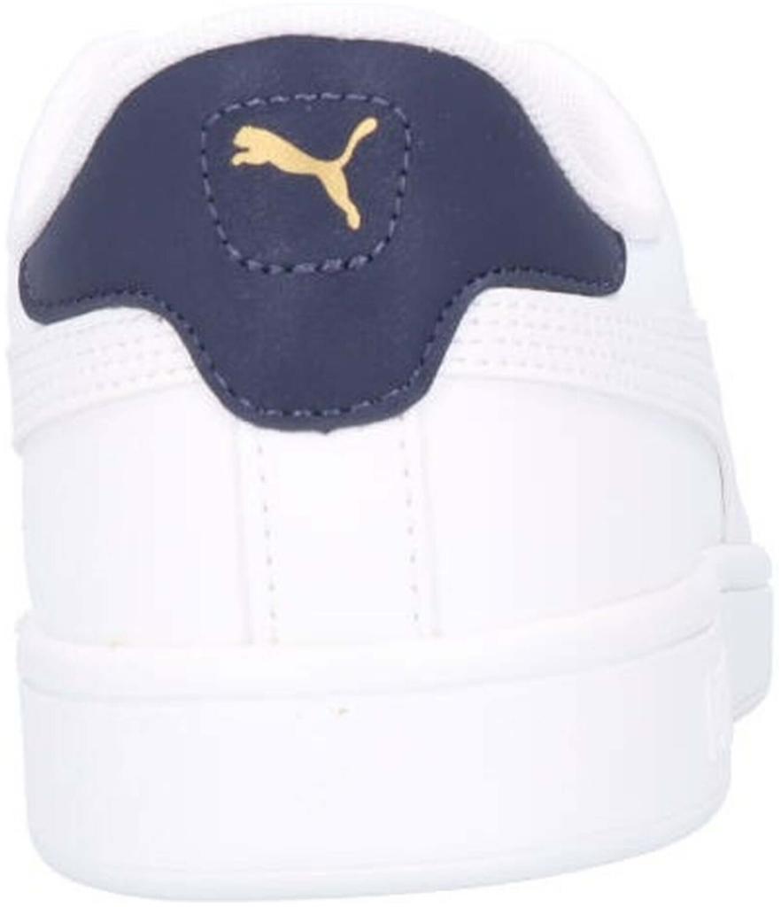 Sneakers Puma Smash 3.0 L Puma White/puma Navy/puma Gold