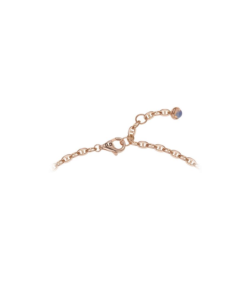 Didier Dubot Dual Dd Gold Bracelet Jdrbr5F25Xx
