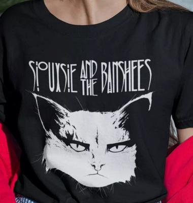 Tops – T-Shirts