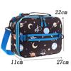 Insulated Picnic Bag for Kids (3-Pack)