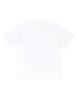 LORES Flame L-Oval S/S Tee - White