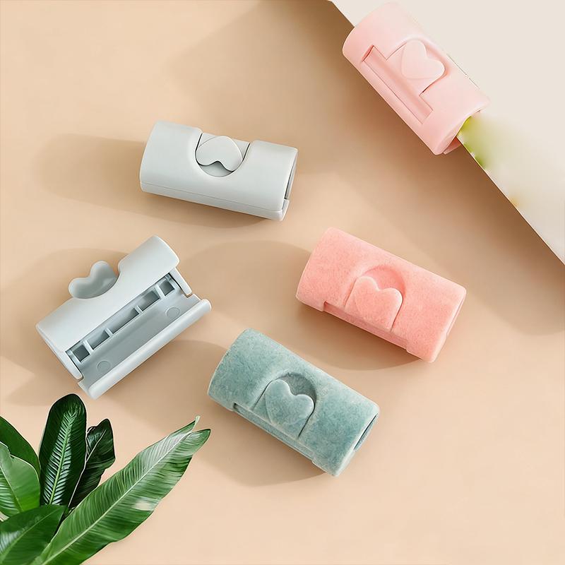 6pcs Bed Sheet Clips Plastic Non-slip Mattress Fixed Clamp Two Gears Bed Cover Holder Blanket Fasteners Clothes Snack Clips/