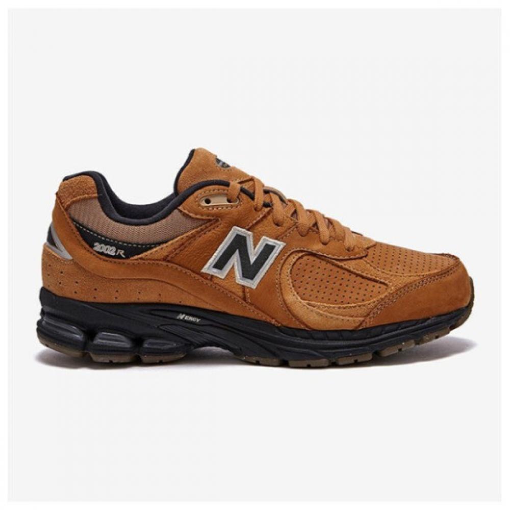 

New Balance Lqj Nbp7df010f 85 M2002rei Brown series/280
