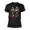 BIRTH DEATH CROSSED ARMS by METALLICA T-Shirt