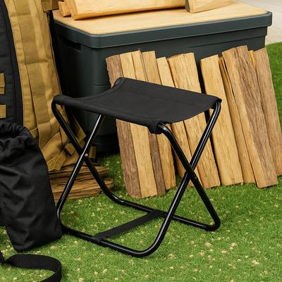 Daiso Katlanır Kamp Sandalyesi