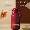 Thermos a Grande Capacità: Bollitore per Acqua Calda e da Ufficio, Ideale per Casa e Riunioni