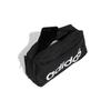 Adidas Linear Bum Bag KUK81 Black/White (JE8345)