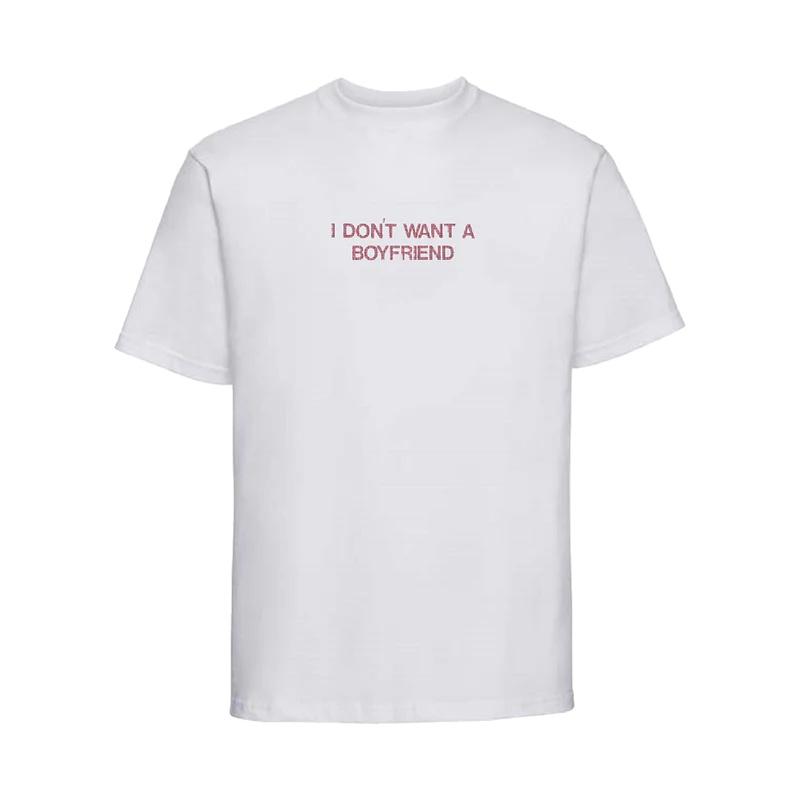 Olivia Dean The Art of Loving Mode T-Shirts Baumwolle Kurzarm Lässig Unisex T-Shirt Oversized Unisex Bestseller Top T-Shirts