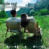 Portable Ultralight Outdoor Folding Chair