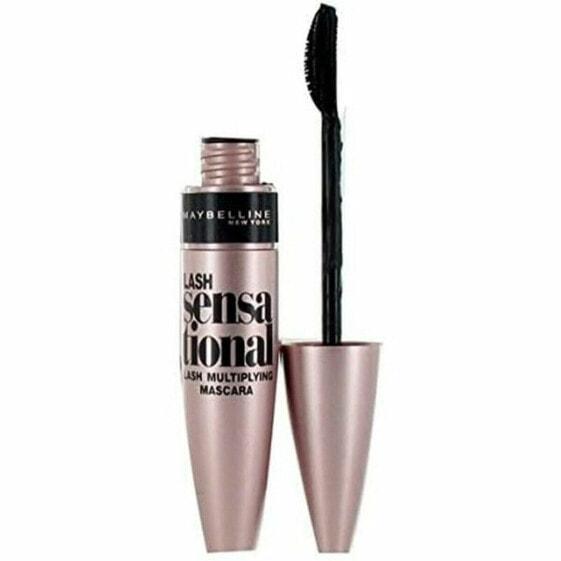

Тушь для ресниц Maybelline LASH Sensational Mascara Black 9.5 ml