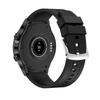 Rainbuvvy GT66 Smart Bracelet 1.39inch IPS HD Touchscreen 360x360 NFC Bluetooth 5.2 Android Smartwatch TWS Sports Watch Multi-language
