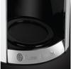 Кофеварка Russell Hobbs Luna moonlight grey (23241-56)